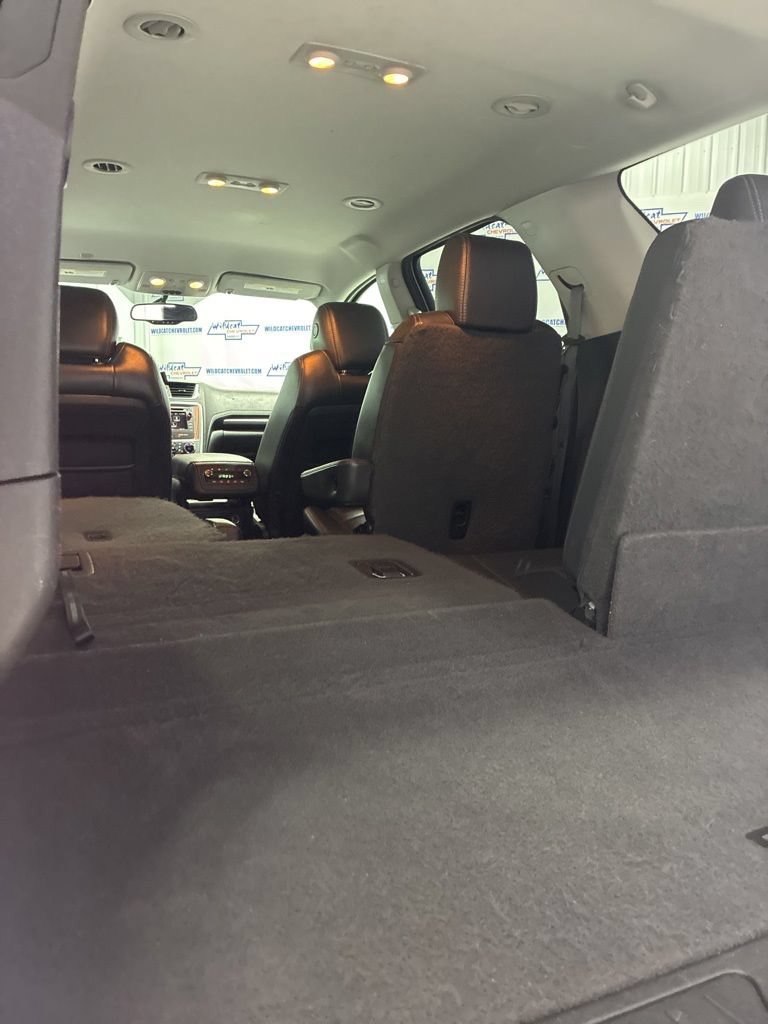 Used 2016 GMC Acadia SLT AWD/4WD image 37