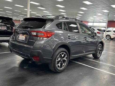 Used 2020 Subaru Crosstrek 2.0i Premium w/ Moonroof Package 1 image 5