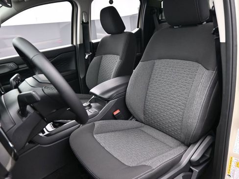 New 2025 Ford Ranger XLT w/ FX4 Off-Road Package image 27