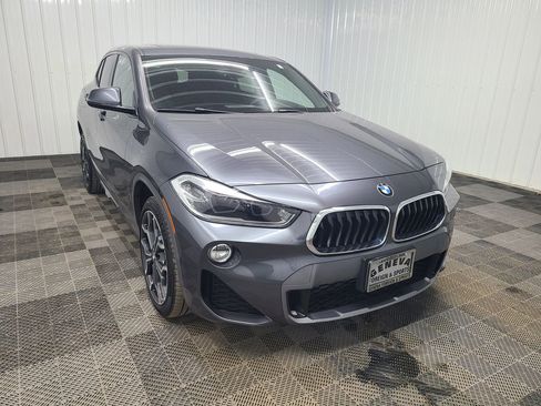 Used 2018 BMW X2 xDrive28i w/ M SportX Package AWD/4WD image 5