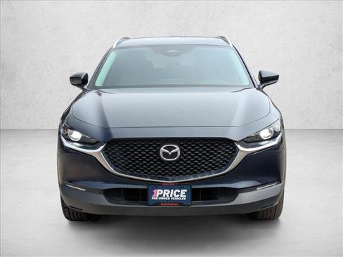 Used 2024 MAZDA CX-30 AWD 2.5 S w/ Select Sport Pkg image 2