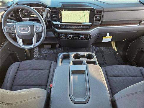 New 2026 GMC Sierra 1500 SLE w/ Preferred Package image 15