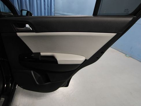 Used 2019 Kia Sportage EX w/ EX Sport Appearance Package image 26