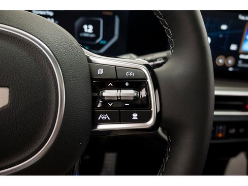 New 2025 Kia Sorento SX Prestige image 24