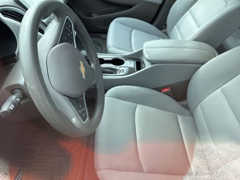 Used 2023 Chevrolet Malibu LT image 27