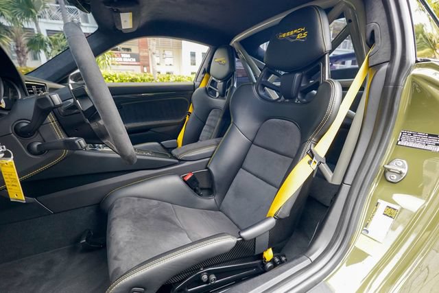 Used 2018 Porsche 911 GT2 RS RWD image 65