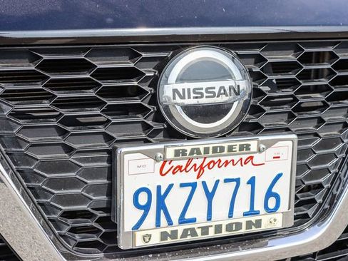 Used 2022 Nissan Altima 2.5 SV image 12