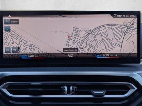 Certified 2023 BMW i4 eDrive35 w/ Premium Package RWD image 13