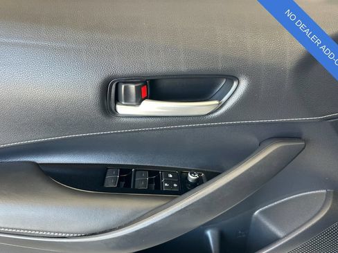 Used 2019 Toyota Corolla SE w/ Protection Package FWD image 11