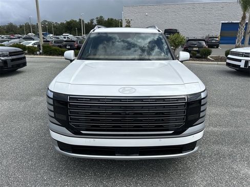 New 2026 Hyundai Palisade Calligraphy image 8