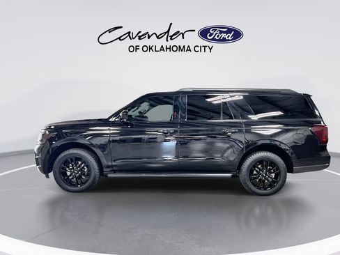 Used 2024 Ford Expedition Max XLT AWD/4WD image 5