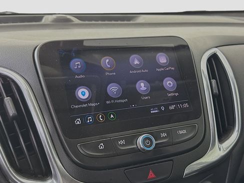 Used 2020 Chevrolet Equinox LT image 12