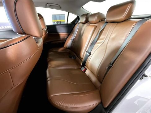 Used 2020 Acura ILX w/Premium Pkg image 18