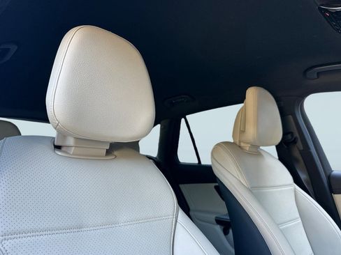 Certified 2025 Mercedes-Benz GLC 350e 4MATIC image 26