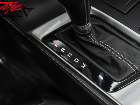 Used 2016 Chevrolet Corvette Z06 w/ 3LZ Preferred Equipment Group image 52