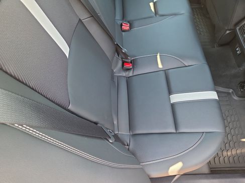 Certified 2025 Toyota Camry SE image 20