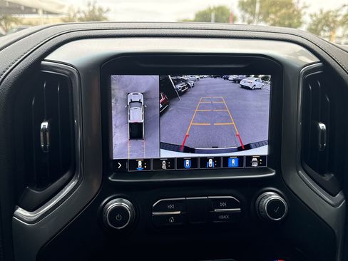 Used 2023 Chevrolet Silverado 2500 LTZ w/ LTZ Convenience Package image 13