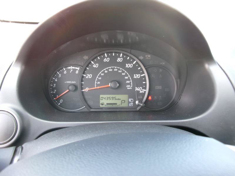 Used 2024 Mitsubishi Mirage ES FWD image 14