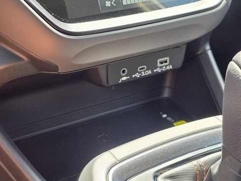 New 2026 Subaru Crosstrek 2.5i Limited AWD/4WD image 30