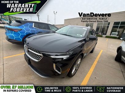 Used 2023 Buick Envision Avenir