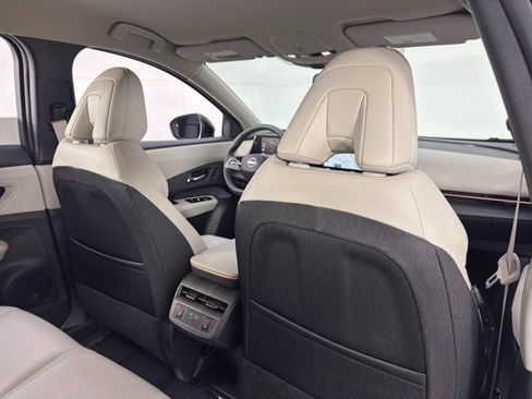 Used 2024 Nissan Ariya Engage image 35