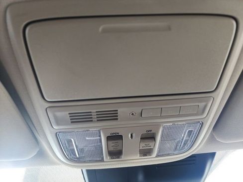 Used 2019 Honda CR-V EX-L image 21