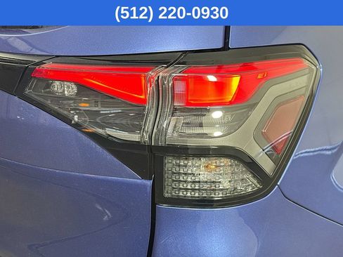 Used 2026 Subaru Forester Premium AWD/4WD image 34