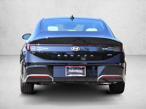 New 2026 Hyundai Sonata SEL AWD/4WD image 6