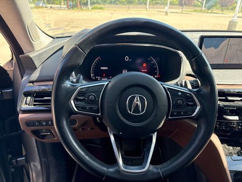 Used 2022 Acura MDX SH-AWD w/ Technology Package image 15