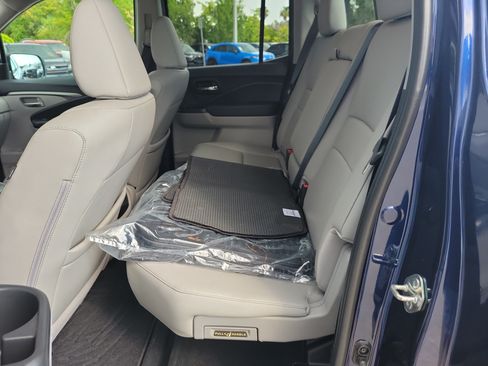 Used 2019 Honda Ridgeline RTL-T image 12