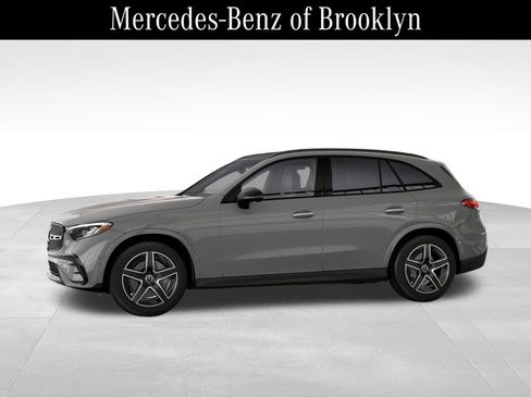 Certified 2026 Mercedes-Benz GLC 300 GLC 300 image 37