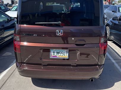 Used 2008 Honda Element SC