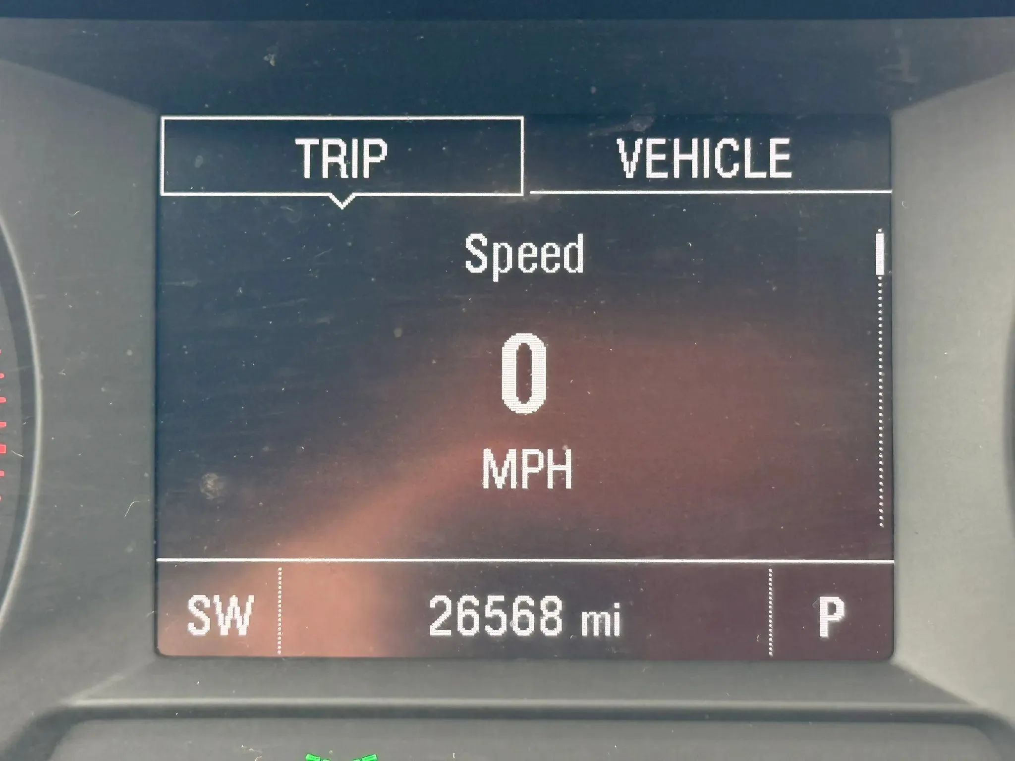 Used 2024 Chevrolet Trax LS w/ LS Convenience Package FWD image 27