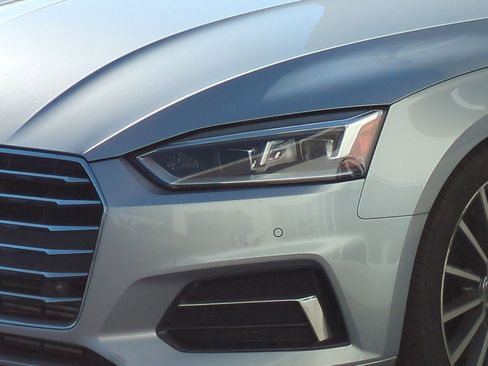 Used 2018 Audi A5 2.0T Premium Plus w/ Premium Plus image 6