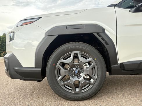 New 2026 Subaru Outback Premium AWD/4WD image 9