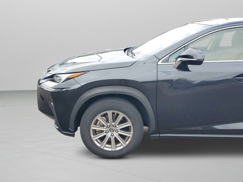 Used 2021 Lexus NX 300 FWD w/ Accessory Package 2 image 29