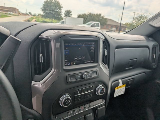 New 2026 GMC Sierra 2500 Pro AWD/4WD image 21