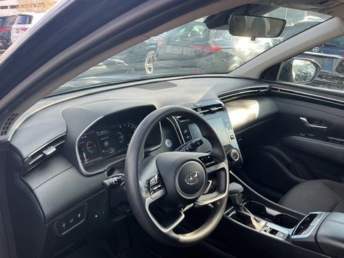 Used 2023 Hyundai Tucson SEL image 10