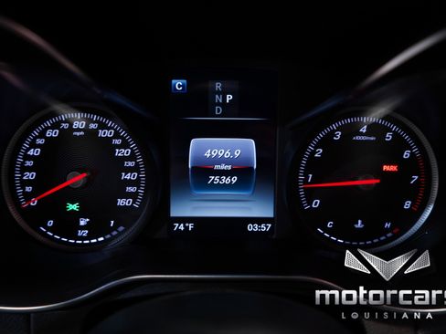 Used 2019 Mercedes-Benz GLC 300 4MATIC Coupe image 29