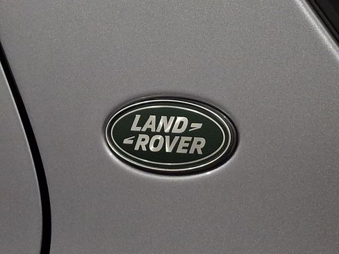 Certified 2025 Land Rover Discovery Sport S AWD/4WD image 30