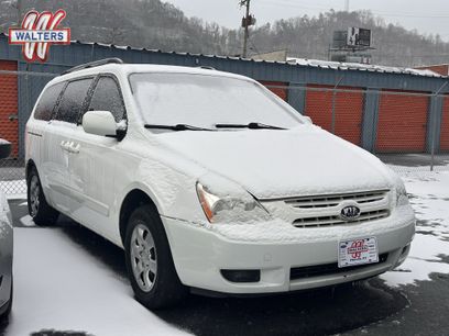 Used 2008 Kia Sedona LX