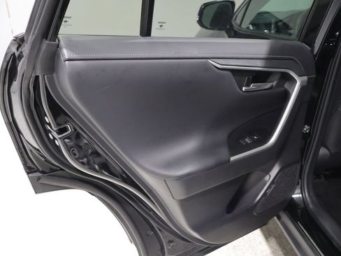 Used 2024 Toyota RAV4 Limited w/ Advanced Technology Package AWD/4WD image 20