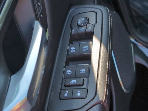New 2026 RAM 1500 Laramie w/ Bed Utility Group AWD/4WD image 18
