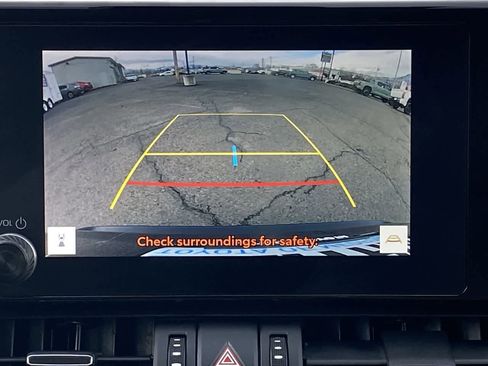 Certified 2025 Toyota RAV4 XLE Premium w/ Weather Package image 5