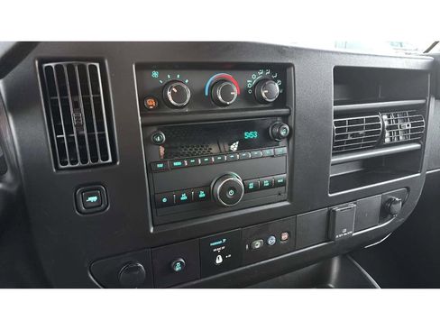 Used 2024 Chevrolet Express 2500 w/ Driver Convenience Package image 19