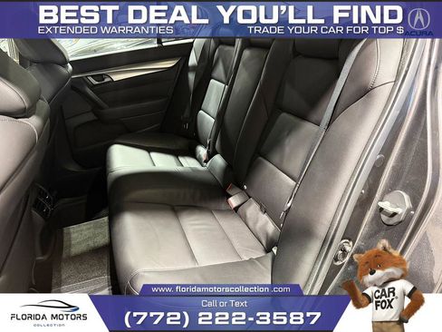 Used 2010 Acura TL FWD image 26