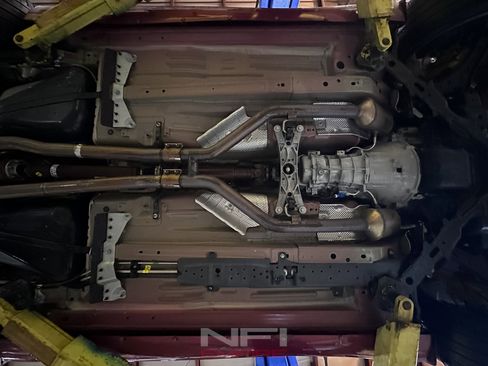 Used 2006 Ford Mustang GT Premium image 48