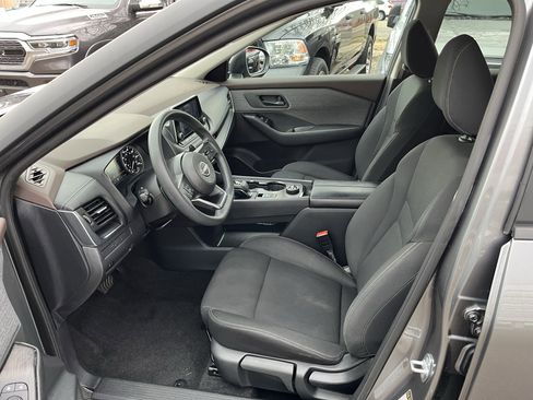 Certified 2023 Nissan Rogue S image 11