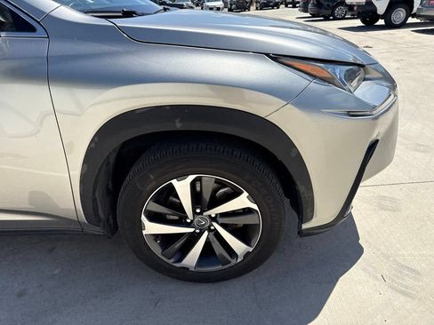 Used 2021 Lexus NX 300h AWD w/ Premium Package image 8