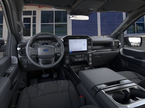 New 2026 Ford F150 STX w/ Equipment Group 200A RWD image 32